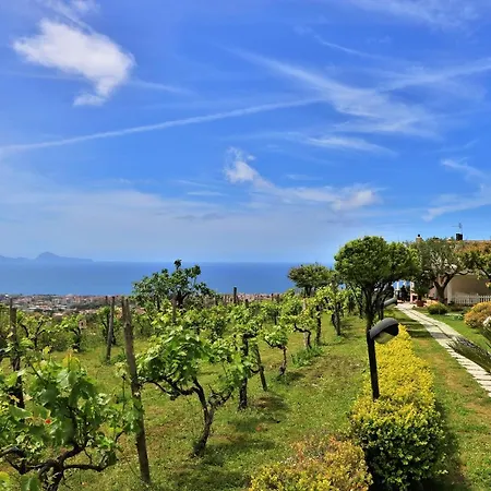 Tenuta Le Fornacelle *
