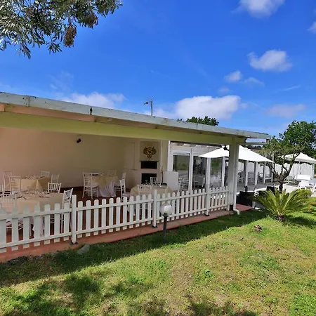 Tenuta Le Fornacelle Farm stay *