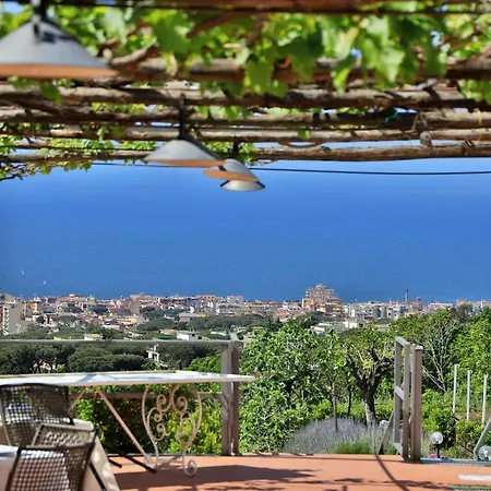 Tenuta Le Fornacelle Torre del Greco