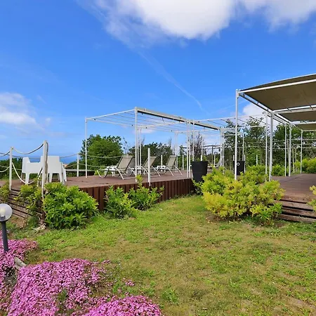 Farm stay Tenuta Le Fornacelle Torre del Greco