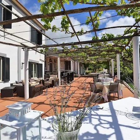 Farm stay Tenuta Le Fornacelle *