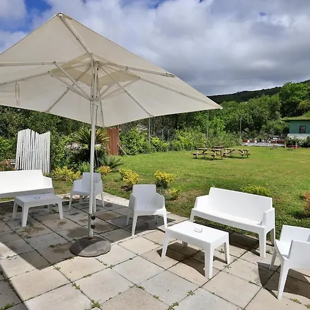 Farm stay Tenuta Le Fornacelle Torre del Greco