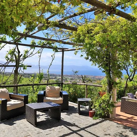 Farm stay Tenuta Le Fornacelle