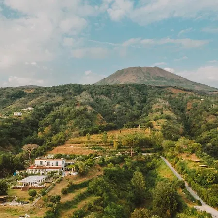 Tenuta Le Fornacelle Farm stay