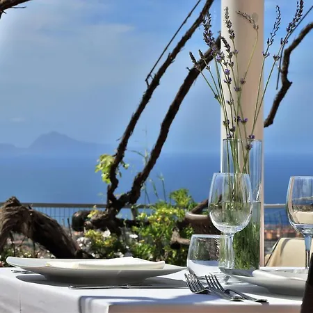 Tenuta Le Fornacelle Farm stay