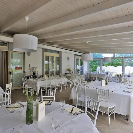 Tenuta Le Fornacelle Farm stay