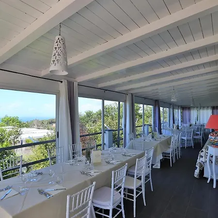 Tenuta Le Fornacelle Farm stay *