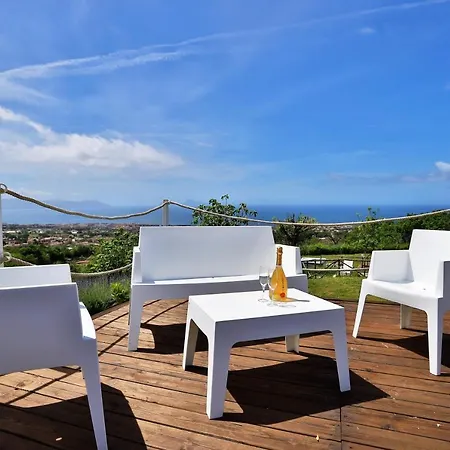Farm stay Tenuta Le Fornacelle *