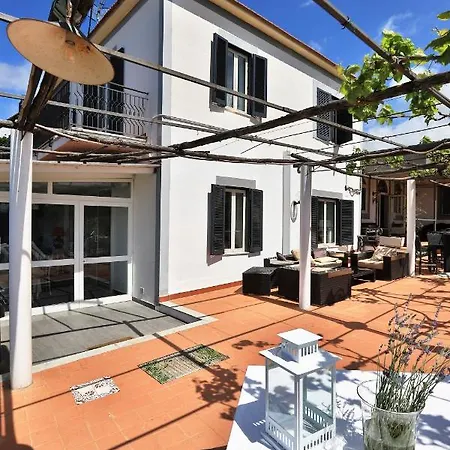Tenuta Le Fornacelle Farm stay *