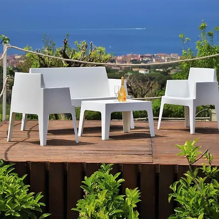 Farm stay Tenuta Le Fornacelle Torre del Greco