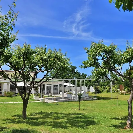 Tenuta Le Fornacelle