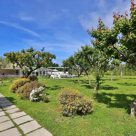 Farm stay Tenuta Le Fornacelle *