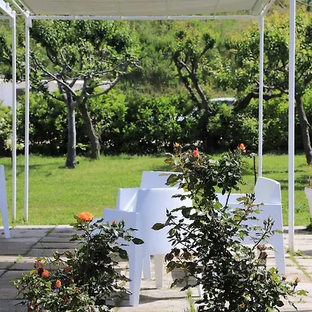 Tenuta Le Fornacelle *
