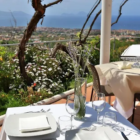 Farm stay Tenuta Le Fornacelle *