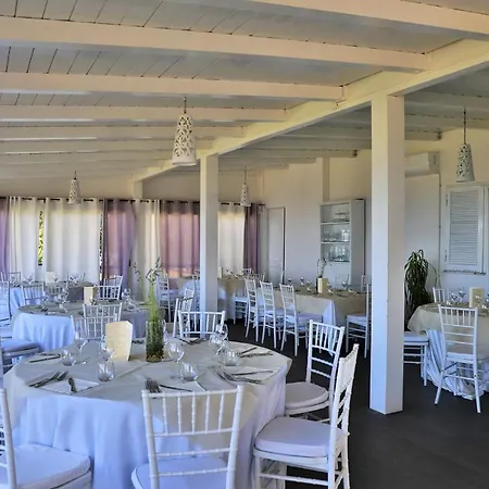Farm stay Tenuta Le Fornacelle Torre del Greco