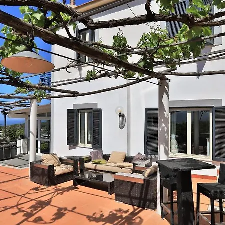 Farm stay Tenuta Le Fornacelle *