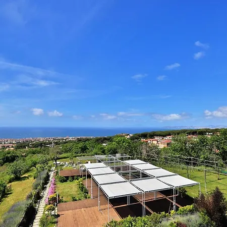 Farm stay Tenuta Le Fornacelle *