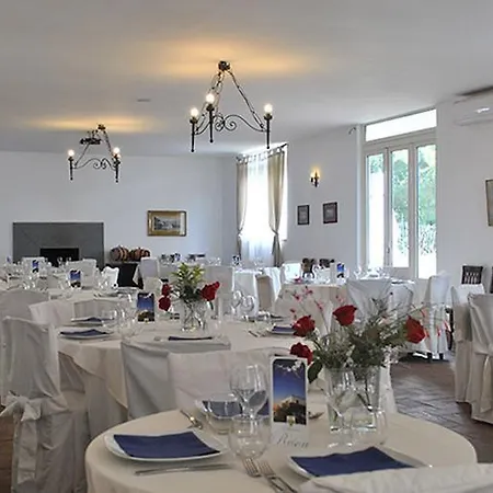 Farm stay Tenuta Le Fornacelle