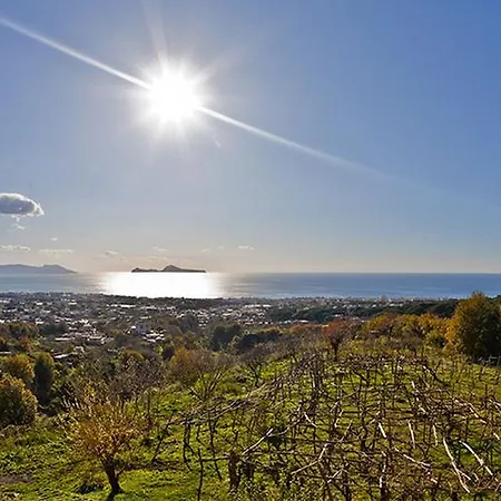 Farm stay Tenuta Le Fornacelle
