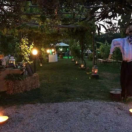 Tenuta Le Fornacelle *