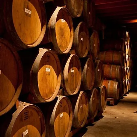 Tenuta Le Fornacelle