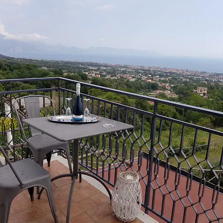 Tenuta Le Fornacelle Farm stay *