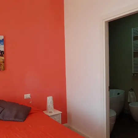 Farm stay Tenuta Le Fornacelle Torre del Greco