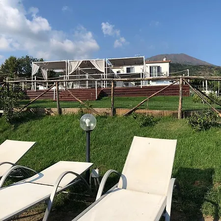 Tenuta Le Fornacelle Farm stay Torre del Greco