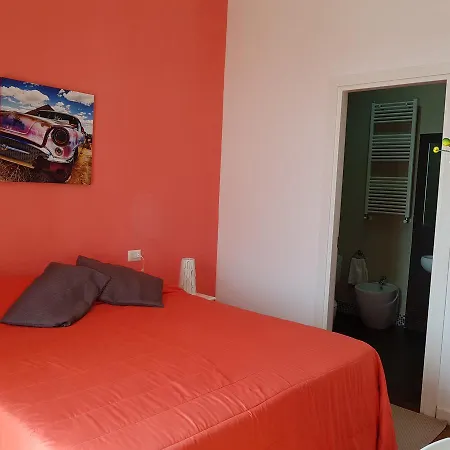 Tenuta Le Fornacelle Farm stay *