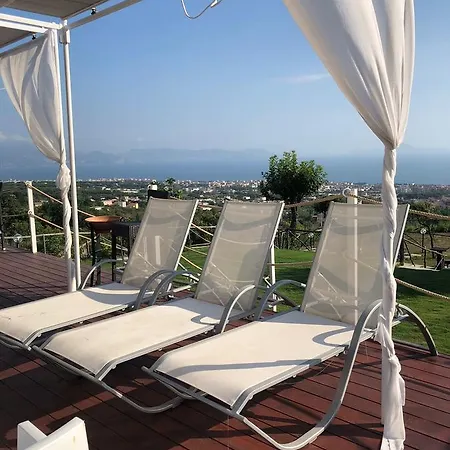 Tenuta Le Fornacelle Torre del Greco