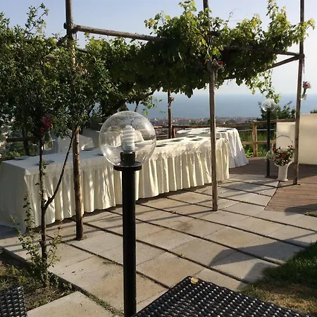 Tenuta Le Fornacelle Farm stay *
