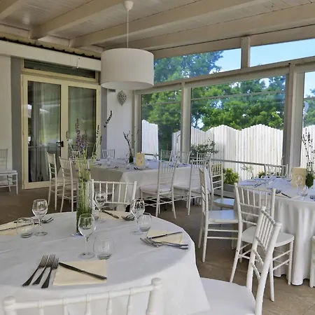 Tenuta Le Fornacelle Lantgård