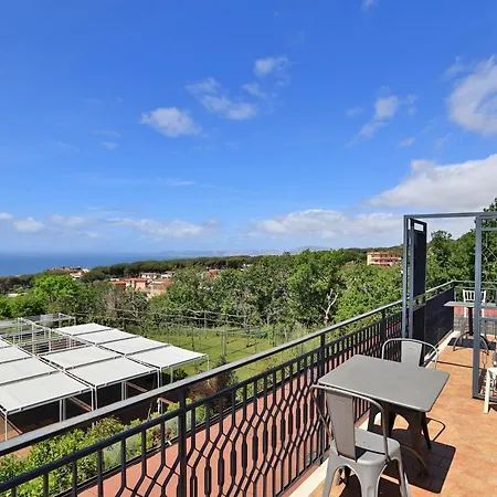 Tenuta Le Fornacelle *