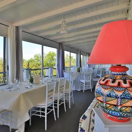 Tenuta Le Fornacelle * Torre del Greco