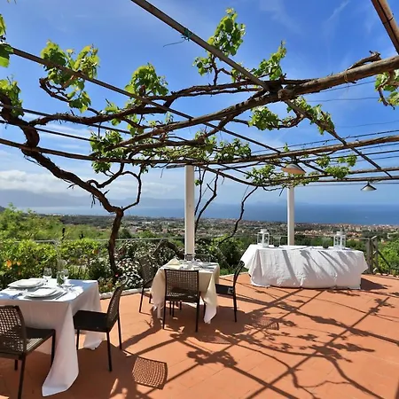 Tenuta Le Fornacelle Torre del Greco