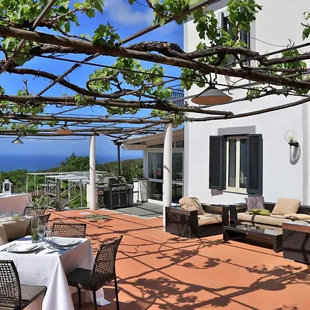 Tenuta Le Fornacelle Lantgård