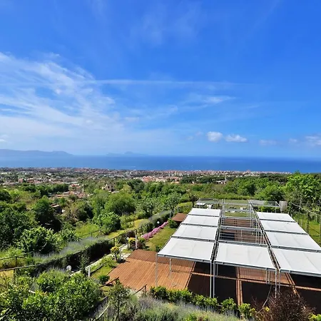 Tenuta Le Fornacelle *