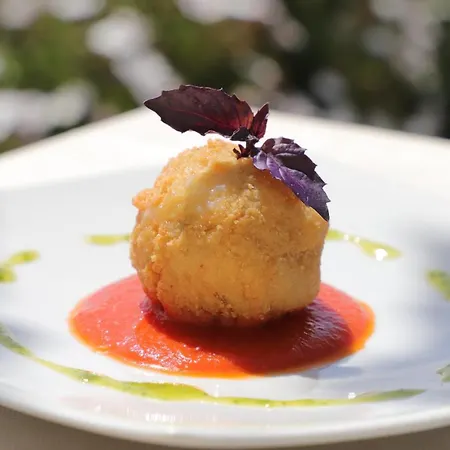 Tenuta Le Fornacelle * Torre del Greco