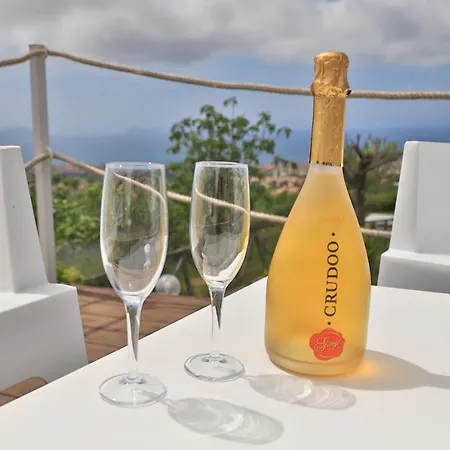 Tenuta Le Fornacelle Lantgård *