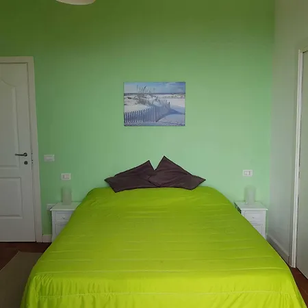 Lantgård Tenuta Le Fornacelle *