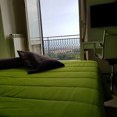 Lantgård Tenuta Le Fornacelle Torre del Greco