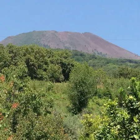 Lantgård Tenuta Le Fornacelle *