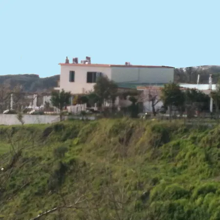 Tenuta Le Fornacelle * Torre del Greco