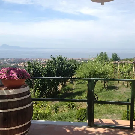 Tenuta Le Fornacelle Lantgård *