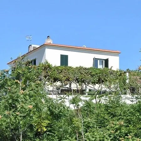 Tenuta Le Fornacelle Lantgård Torre del Greco