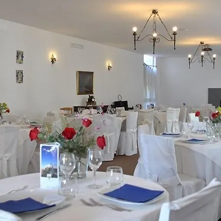 Tenuta Le Fornacelle