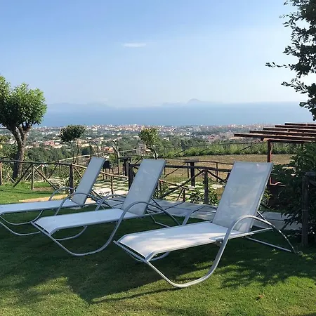 Farma Tenuta Le Fornacelle