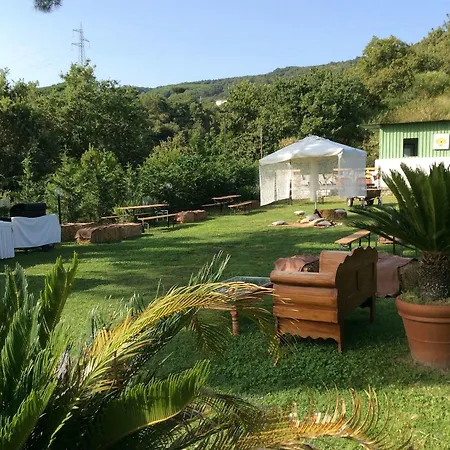 Tenuta Le Fornacelle